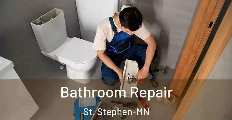 inner Bathroom imggen Bathroom Repair St. Stephen-MN