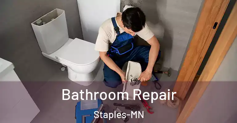 inner Bathroom imggen Bathroom Repair Staples-MN