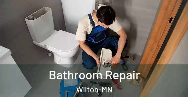 inner Bathroom imggen Bathroom Repair Wilton-MN