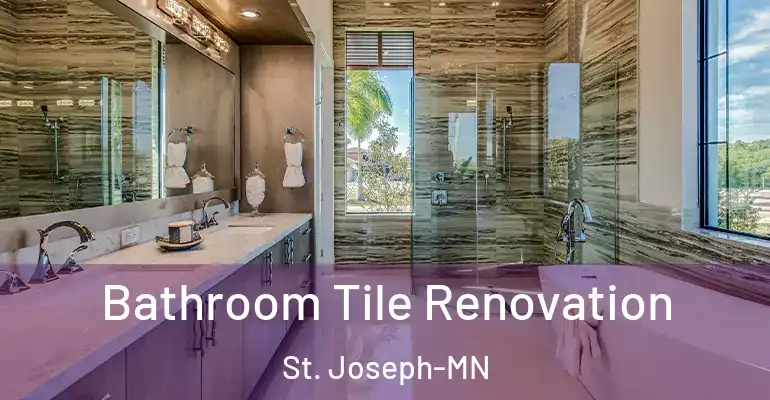 inner Bathroom imggen Bathroom Tile Renovation St. Joseph-MN