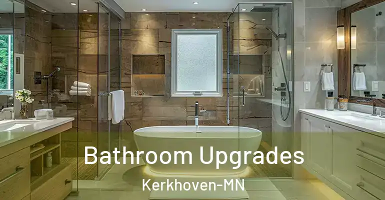 inner Bathroom imggen Bathroom Upgrades Kerkhoven-MN