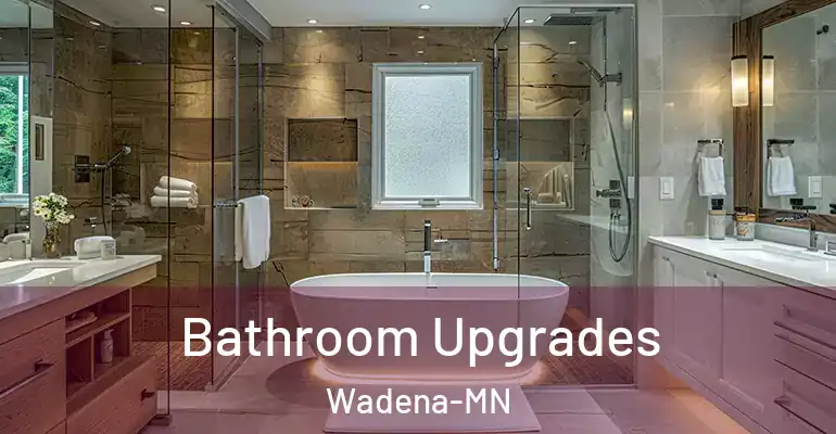 inner Bathroom imggen Bathroom Upgrades Wadena-MN