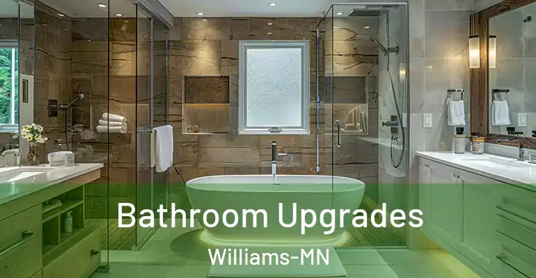 inner Bathroom imggen Bathroom Upgrades Williams-MN