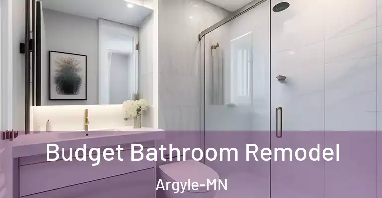 inner Bathroom imggen Budget Bathroom Remodel Argyle-MN