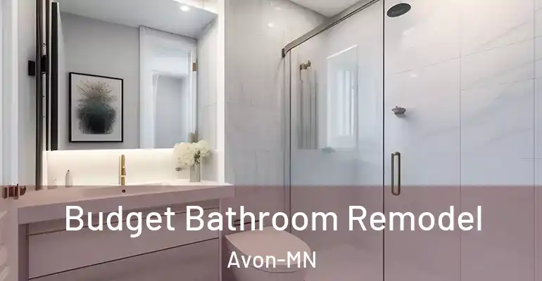 inner Bathroom imggen Budget Bathroom Remodel Avon-MN