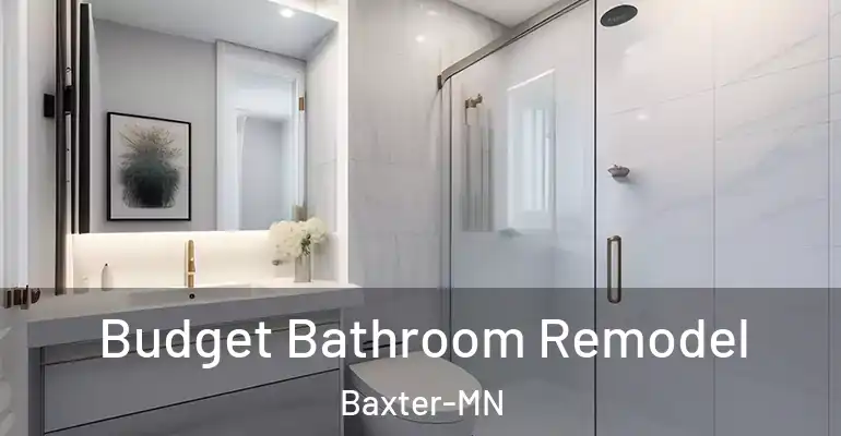 inner Bathroom imggen Budget Bathroom Remodel Baxter-MN