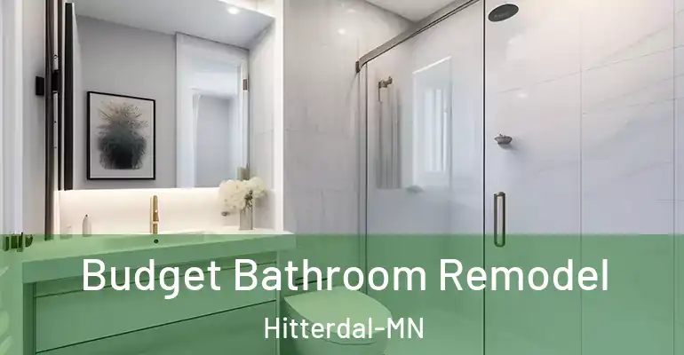 inner Bathroom imggen Budget Bathroom Remodel Hitterdal-MN