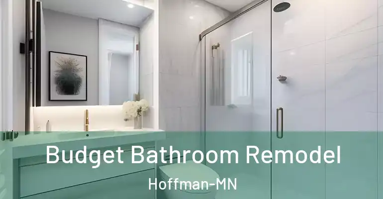 inner Bathroom imggen Budget Bathroom Remodel Hoffman-MN