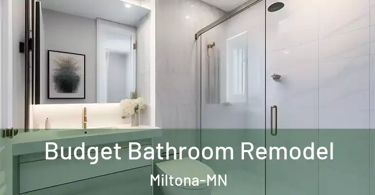 inner Bathroom imggen Budget Bathroom Remodel Miltona-MN