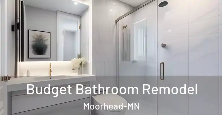 inner Bathroom imggen Budget Bathroom Remodel Moorhead-MN