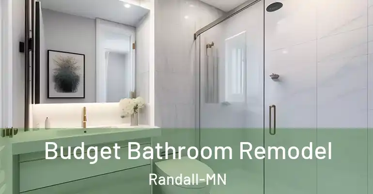 inner Bathroom imggen Budget Bathroom Remodel Randall-MN