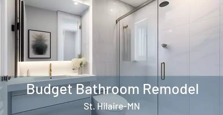 inner Bathroom imggen Budget Bathroom Remodel St. Hilaire-MN