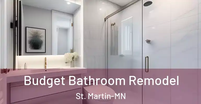 inner Bathroom imggen Budget Bathroom Remodel St. Martin-MN