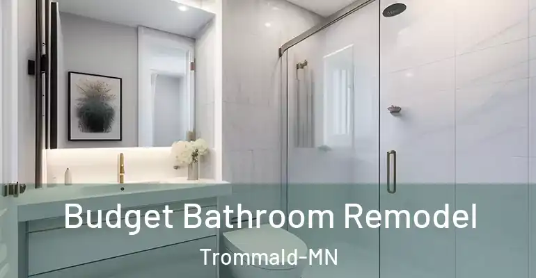 inner Bathroom imggen Budget Bathroom Remodel Trommald-MN
