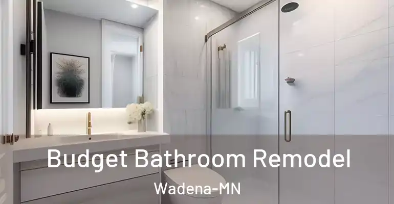 inner Bathroom imggen Budget Bathroom Remodel Wadena-MN