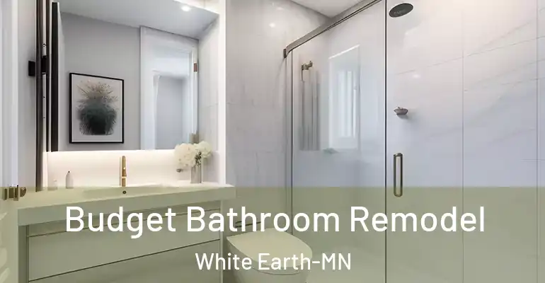 inner Bathroom imggen Budget Bathroom Remodel White Earth-MN