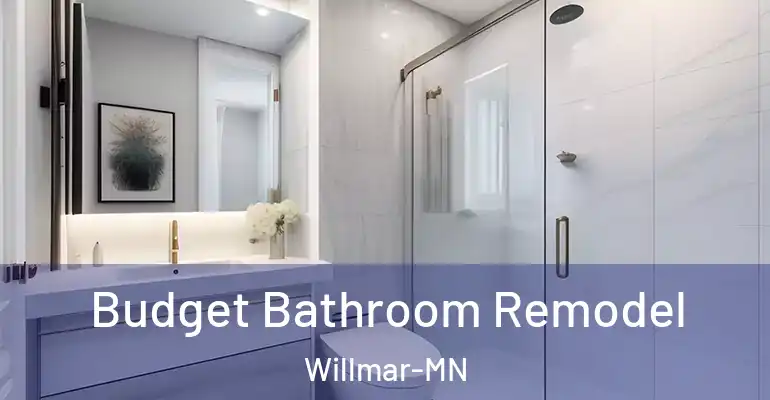 inner Bathroom imggen Budget Bathroom Remodel Willmar-MN