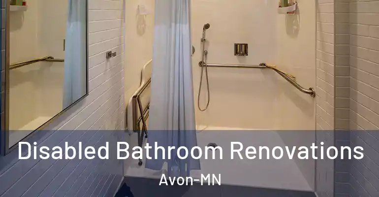 inner Bathroom imggen Disabled Bathroom Renovations Avon-MN