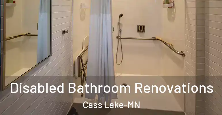 inner Bathroom imggen Disabled Bathroom Renovations Cass Lake-MN