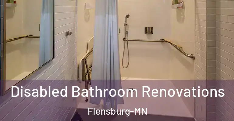 inner Bathroom imggen Disabled Bathroom Renovations Flensburg-MN