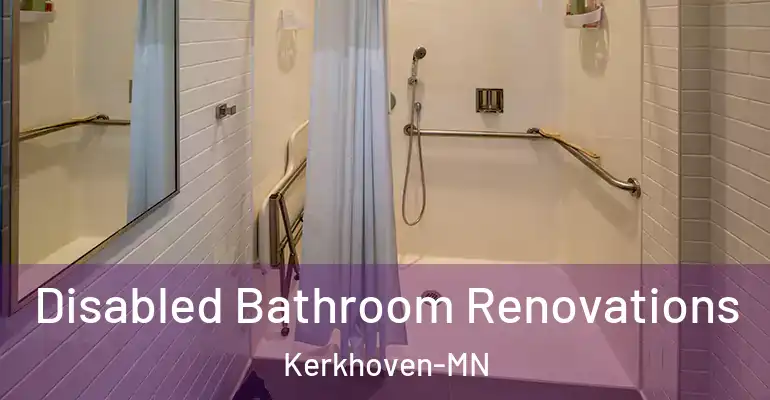 inner Bathroom imggen Disabled Bathroom Renovations Kerkhoven-MN