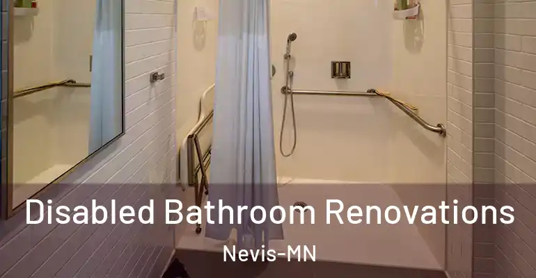 inner Bathroom imggen Disabled Bathroom Renovations Nevis-MN