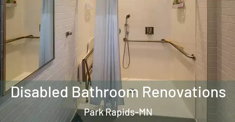 inner Bathroom imggen Disabled Bathroom Renovations Park Rapids-MN