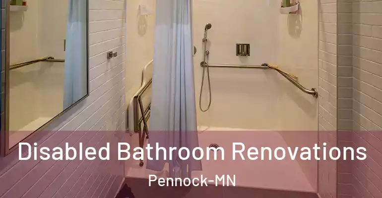 inner Bathroom imggen Disabled Bathroom Renovations Pennock-MN
