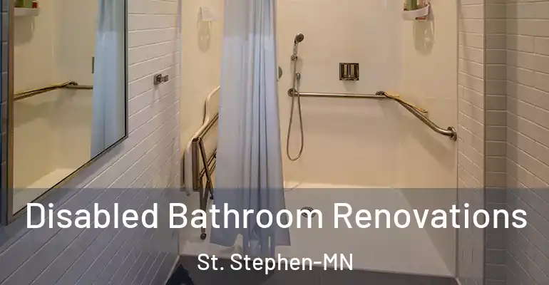 inner Bathroom imggen Disabled Bathroom Renovations St. Stephen-MN