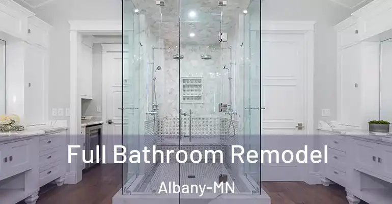 inner Bathroom imggen Full Bathroom Remodel Albany-MN