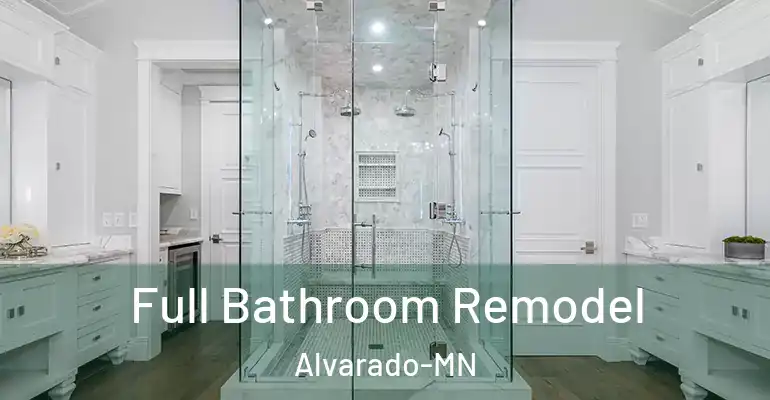 inner Bathroom imggen Full Bathroom Remodel Alvarado-MN