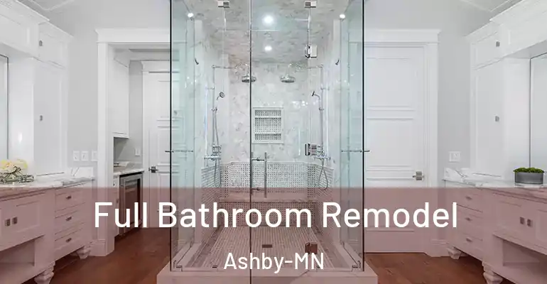 inner Bathroom imggen Full Bathroom Remodel Ashby-MN