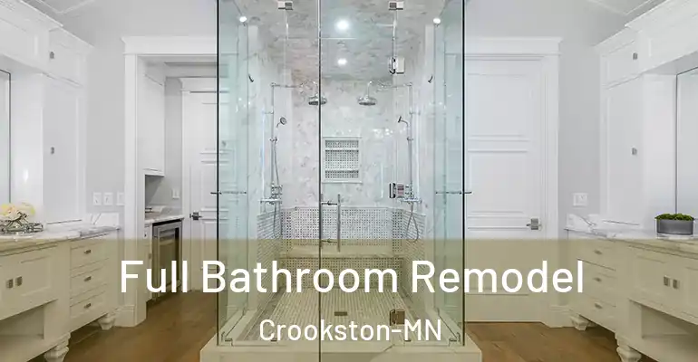 inner Bathroom imggen Full Bathroom Remodel Crookston-MN