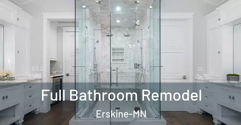 inner Bathroom imggen Full Bathroom Remodel Erskine-MN