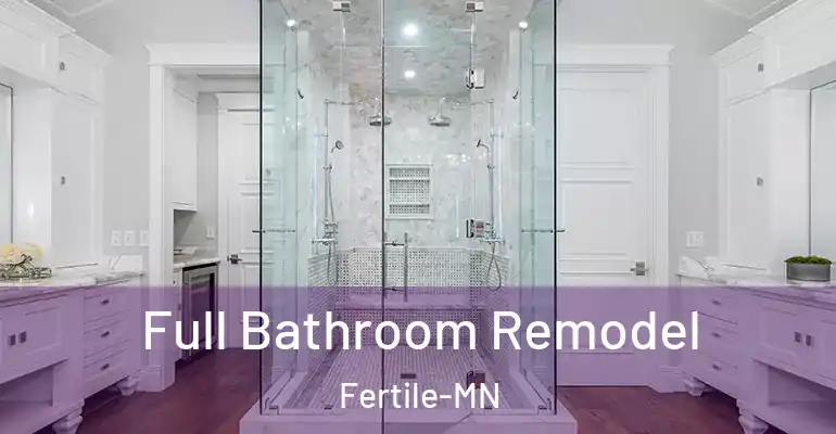 inner Bathroom imggen Full Bathroom Remodel Fertile-MN