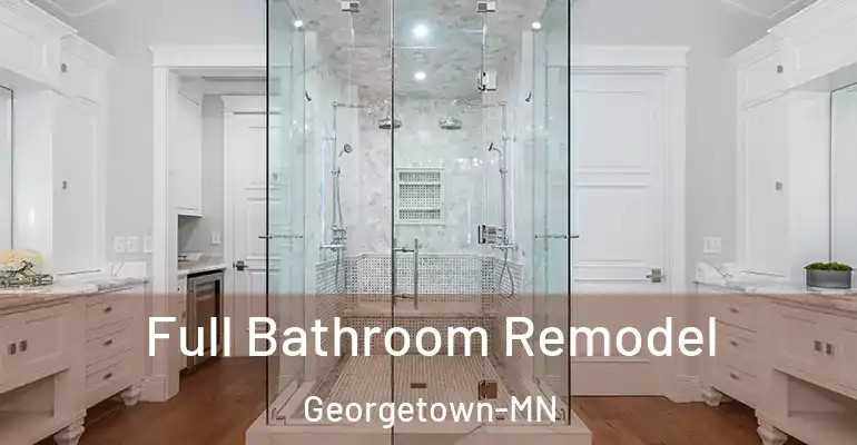 inner Bathroom imggen Full Bathroom Remodel Georgetown-MN