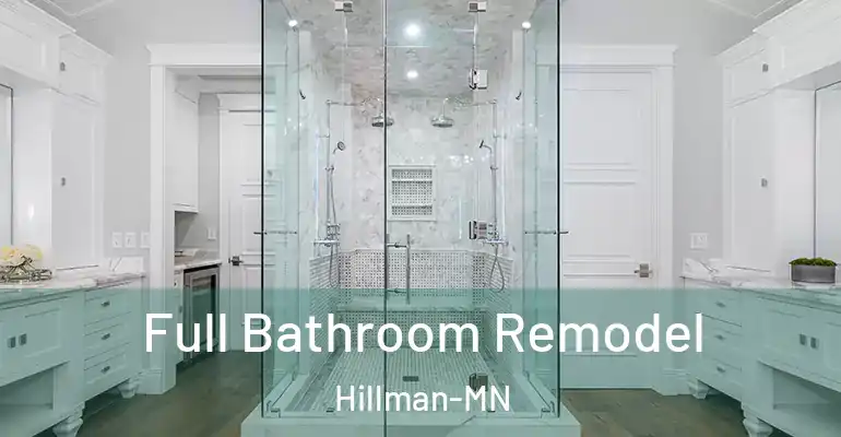 inner Bathroom imggen Full Bathroom Remodel Hillman-MN