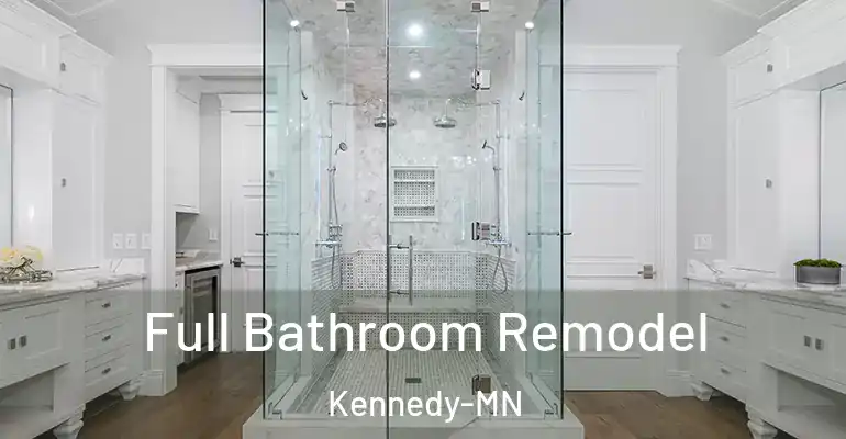 inner Bathroom imggen Full Bathroom Remodel Kennedy-MN