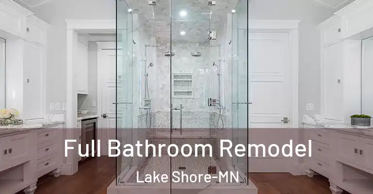 inner Bathroom imggen Full Bathroom Remodel Lake Shore-MN