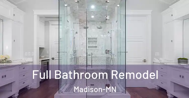 inner Bathroom imggen Full Bathroom Remodel Madison-MN