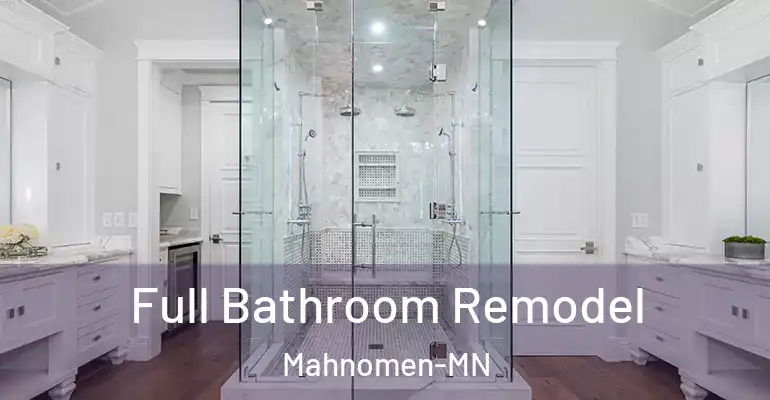 inner Bathroom imggen Full Bathroom Remodel Mahnomen-MN