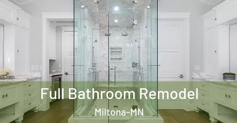 inner Bathroom imggen Full Bathroom Remodel Miltona-MN