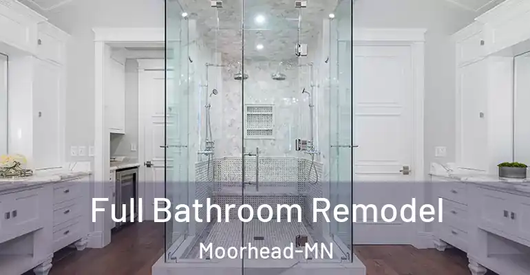 inner Bathroom imggen Full Bathroom Remodel Moorhead-MN