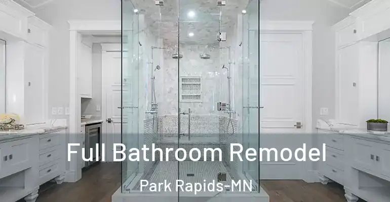 inner Bathroom imggen Full Bathroom Remodel Park Rapids-MN