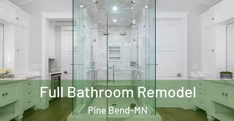 inner Bathroom imggen Full Bathroom Remodel Pine Bend-MN