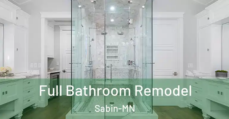 inner Bathroom imggen Full Bathroom Remodel Sabin-MN
