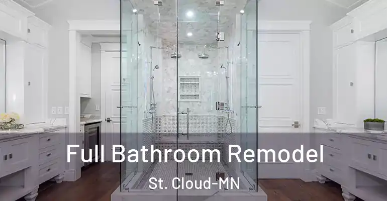 inner Bathroom imggen Full Bathroom Remodel St. Cloud-MN