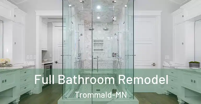 inner Bathroom imggen Full Bathroom Remodel Trommald-MN