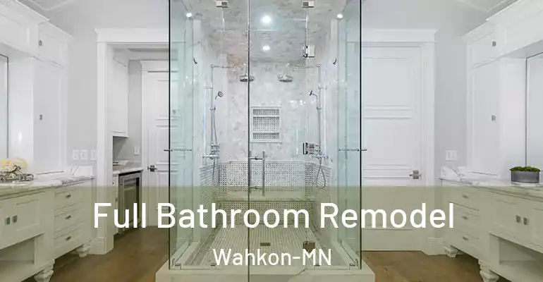 inner Bathroom imggen Full Bathroom Remodel Wahkon-MN