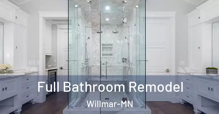 inner Bathroom imggen Full Bathroom Remodel Willmar-MN